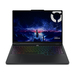 Lenovo Legion Pro 5 16IAX10H Intel Core Ultra 9 275HX Laptop 40,6 cm (16") WQXGA 32 GB DDR5-SDRAM 1 TB SSD NVIDIA GeForce RTX 5070 Ti Wi-Fi 6 (802.11ax) Windows 11 Home Zwart Belgisch