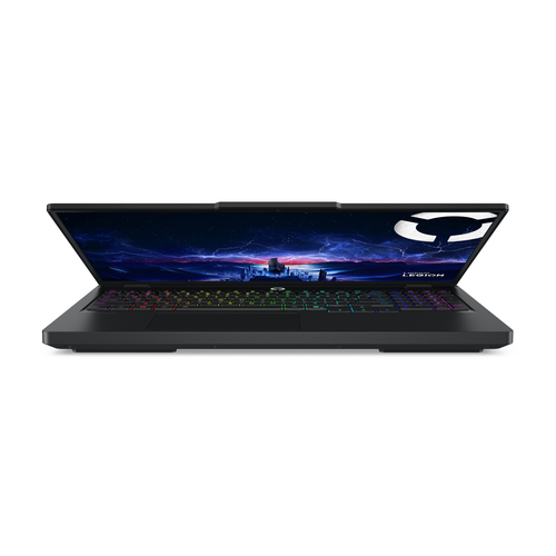 Lenovo Legion Pro 5 16IAX10H Intel Core Ultra 9 275HX Laptop 40,6 cm (16") WQXGA 32 GB DDR5-SDRAM 1 TB SSD NVIDIA GeForce RTX 5070 Ti Wi-Fi 6 (802.11ax) Windows 11 Home Zwart Belgisch