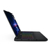 Lenovo Legion Pro 5 16IAX10H Intel Core Ultra 9 275HX Laptop 40,6 cm (16") WQXGA 32 GB DDR5-SDRAM 1 TB SSD NVIDIA GeForce RTX 5070 Ti Wi-Fi 6 (802.11ax) Windows 11 Home Zwart Belgisch