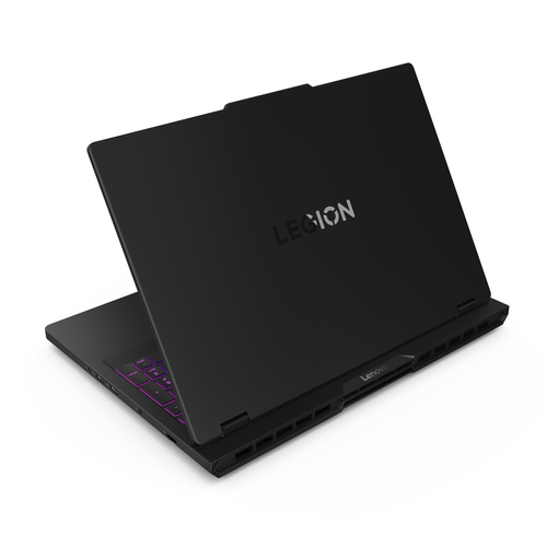 Lenovo Legion Pro 5 16IAX10H Intel Core Ultra 9 275HX Laptop 40,6 cm (16") WQXGA 32 GB DDR5-SDRAM 1 TB SSD NVIDIA GeForce RTX 5070 Ti Wi-Fi 6 (802.11ax) Windows 11 Home Zwart Belgisch