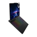 Lenovo Legion Pro 5 16IAX10H Intel Core Ultra 9 275HX Laptop 40,6 cm (16") WQXGA 32 GB DDR5-SDRAM 1 TB SSD NVIDIA GeForce RTX 5070 Ti Wi-Fi 6 (802.11ax) Windows 11 Home Zwart Belgisch