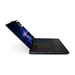 Lenovo Legion Pro 5 16IAX10H Intel Core Ultra 9 275HX Laptop 40,6 cm (16") WQXGA 32 GB DDR5-SDRAM 1 TB SSD NVIDIA GeForce RTX 5070 Ti Wi-Fi 6 (802.11ax) Windows 11 Home Zwart Belgisch