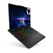 Lenovo Legion Pro 5 16IAX10H Intel Core Ultra 9 275HX Laptop 40,6 cm (16") WQXGA 32 GB DDR5-SDRAM 1 TB SSD NVIDIA GeForce RTX 5070 Ti Wi-Fi 6 (802.11ax) Windows 11 Home Zwart Belgisch