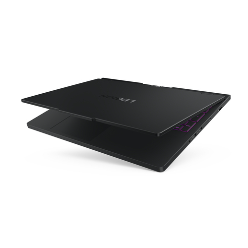 Lenovo Legion Pro 5 16IAX10H Intel Core Ultra 9 275HX Laptop 40,6 cm (16") WQXGA 32 GB DDR5-SDRAM 1 TB SSD NVIDIA GeForce RTX 5070 Ti Wi-Fi 6 (802.11ax) Windows 11 Home Zwart Belgisch