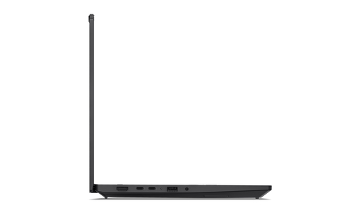 Lenovo ThinkPad P14s Gen 7 (Intel) Intel Core Ultra 7 366H Mobiel werkstation 36,8 cm (14.5") WUXGA 32 GB LPDDR5x-SDRAM 1 TB SSD NVIDIA RTX PRO 1000 Blackwell Wi-Fi 7 (802.11be) Windows 11 Pro Zwart Belgisch