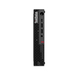 Lenovo ThinkStation P3 Tiny Gen 2 Intel Core Ultra 7 265 32 GB DDR5-SDRAM 512 GB SSD Windows 11 Pro Mini PC Workstation Zwart