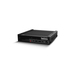 Lenovo ThinkStation P3 Tiny Gen 2 Intel Core Ultra 7 265 32 GB DDR5-SDRAM 512 GB SSD Windows 11 Pro Mini PC Workstation Zwart
