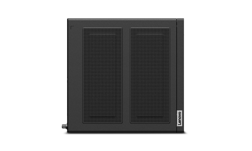 Lenovo ThinkStation P3 Tiny Gen 2 Intel Core Ultra 7 265 32 GB DDR5-SDRAM 512 GB SSD Windows 11 Pro Mini PC Workstation Zwart