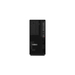 Lenovo ThinkStation P2 Tower Gen 2 Intel Core Ultra 5 225 32 GB DDR5-SDRAM 512 GB SSD Windows 11 Pro Workstation Zwart