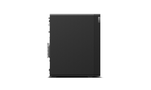 Lenovo ThinkStation P2 Tower Gen 2 Intel Core Ultra 5 225 32 GB DDR5-SDRAM 512 GB SSD Windows 11 Pro Workstation Zwart