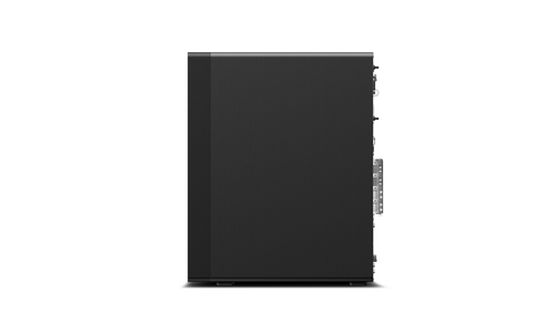 Lenovo ThinkStation P2 Tower Gen 2 Intel Core Ultra 5 225 32 GB DDR5-SDRAM 512 GB SSD Windows 11 Pro Workstation Zwart