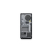 Lenovo ThinkStation P2 Tower Gen 2 Intel Core Ultra 5 225 32 GB DDR5-SDRAM 512 GB SSD Windows 11 Pro Workstation Zwart