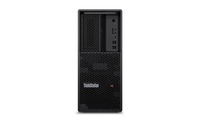 Lenovo ThinkStation P3 Tower Gen 2 Intel Core Ultra 7 265 32 GB DDR5-SDRAM 512 GB SSD Windows 11 Pro Workstation Zwart