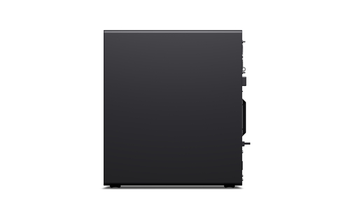 Lenovo ThinkStation P3 Tower Gen 2 Intel Core Ultra 7 265 32 GB DDR5-SDRAM 512 GB SSD Windows 11 Pro Workstation Zwart