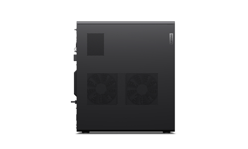 Lenovo ThinkStation P3 Tower Gen 2 Intel Core Ultra 7 265 32 GB DDR5-SDRAM 512 GB SSD Windows 11 Pro Workstation Zwart