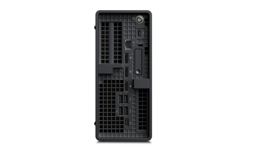 Lenovo ThinkStation P3 Ultra SFF Gen 2 Intel Core Ultra 7 265 32 GB DDR5-SDRAM 512 GB SSD Windows 11 Pro Mini Tower Workstation Zwart