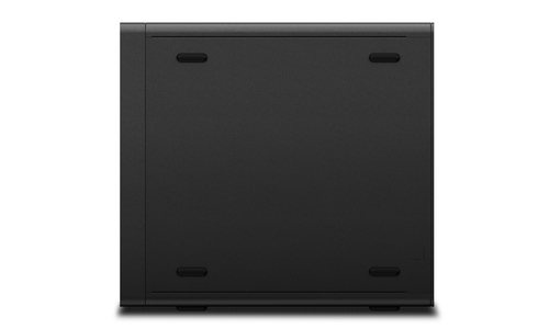 Lenovo ThinkStation P3 Ultra SFF Gen 2 Intel Core Ultra 7 265 32 GB DDR5-SDRAM 512 GB SSD Windows 11 Pro Mini Tower Workstation Zwart