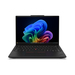Lenovo ThinkPad T14 Gen 7 (Intel) Copilot+ PC Intel Core Ultra 5 325 Laptop 35,6 cm (14") WUXGA 16 GB LPDDR5x-SDRAM 512 GB SSD Wi-Fi 7 (802.11be) Windows 11 Pro Zwart Belgisch