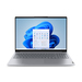 Lenovo ThinkBook 16 G8 IAL Intel Core Ultra 9 185H Laptop 40,6 cm (16") WUXGA 16 GB DDR5-SDRAM 512 GB SSD Wi-Fi 6E (802.11ax) Windows 11 Pro Grijs Belgisch