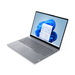 Lenovo ThinkBook 16 G8 IAL Intel Core Ultra 9 185H Laptop 40,6 cm (16") WUXGA 16 GB DDR5-SDRAM 512 GB SSD Wi-Fi 6E (802.11ax) Windows 11 Pro Grijs Belgisch