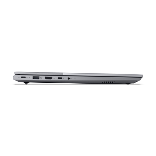 Lenovo ThinkBook 16 G8 IAL Intel Core Ultra 9 185H Laptop 40,6 cm (16") WUXGA 16 GB DDR5-SDRAM 512 GB SSD Wi-Fi 6E (802.11ax) Windows 11 Pro Grijs Belgisch