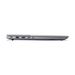 Lenovo ThinkBook 16 G8 IAL Intel Core Ultra 9 185H Laptop 40,6 cm (16") WUXGA 16 GB DDR5-SDRAM 512 GB SSD Wi-Fi 6E (802.11ax) Windows 11 Pro Grijs Belgisch