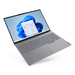 Lenovo ThinkBook 16 G8 IAL Intel Core Ultra 9 185H Laptop 40,6 cm (16") WUXGA 16 GB DDR5-SDRAM 512 GB SSD Wi-Fi 6E (802.11ax) Windows 11 Pro Grijs Belgisch