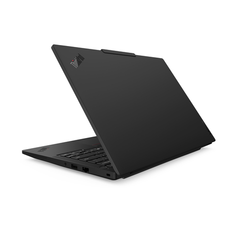 Lenovo ThinkPad T14 Gen 7 (Intel) Copilot+ PC Intel Core Ultra 5 325 Laptop 35,6 cm (14") WUXGA 32 GB LPDDR5x-SDRAM 512 GB SSD Wi-Fi 7 (802.11be) Windows 11 Pro Zwart Belgisch