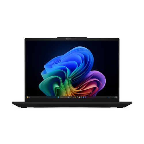 Lenovo ThinkPad T14 Gen 7 (Intel) Copilot+ PC Intel Core Ultra 7 355 Laptop 35,6 cm (14") WUXGA 16 GB LPDDR5x-SDRAM 512 GB SSD Wi-Fi 7 (802.11be) Windows 11 Pro Zwart Belgisch