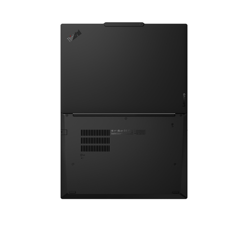Lenovo ThinkPad T14 Gen 7 (Intel) Copilot+ PC Intel Core Ultra 7 355 Laptop 35,6 cm (14") WUXGA 16 GB LPDDR5x-SDRAM 512 GB SSD Wi-Fi 7 (802.11be) Windows 11 Pro Zwart Belgisch