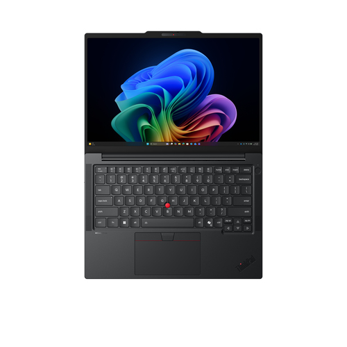 Lenovo ThinkPad T14 Gen 7 (Intel) Copilot+ PC Intel Core Ultra 7 355 Laptop 35,6 cm (14") WUXGA 16 GB LPDDR5x-SDRAM 512 GB SSD Wi-Fi 7 (802.11be) Windows 11 Pro Zwart Belgisch