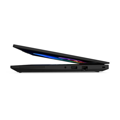 Lenovo ThinkPad T14 Gen 7 (Intel) Copilot+ PC Intel Core Ultra 7 355 Laptop 35,6 cm (14") WUXGA 16 GB LPDDR5x-SDRAM 512 GB SSD Wi-Fi 7 (802.11be) Windows 11 Pro Zwart Belgisch