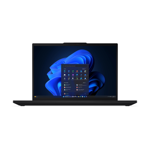 Lenovo ThinkPad T16 Gen 4 (Intel) Copilot+ PC Intel Core Ultra 5 228V Laptop 40,6 cm (16") WUXGA 32 GB LPDDR5x-SDRAM 512 GB SSD Wi-Fi 7 (802.11be) Windows 11 Pro Zwart Belgisch