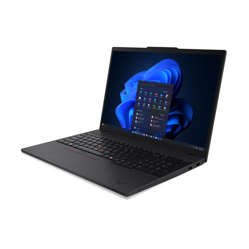 Lenovo ThinkPad T16 Gen 4 (Intel) Copilot+ PC Intel Core Ultra 7 258V Laptop 40,6 cm (16") WUXGA 32 GB LPDDR5x-SDRAM 512 GB SSD Wi-Fi 7 (802.11be) Windows 11 Pro Zwart Belgisch