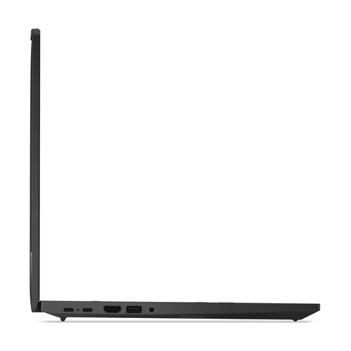 Lenovo ThinkPad T16 Gen 4 (Intel) Copilot+ PC Intel Core Ultra 7 258V Laptop 40,6 cm (16") WUXGA 32 GB LPDDR5x-SDRAM 512 GB SSD Wi-Fi 7 (802.11be) Windows 11 Pro Zwart Belgisch