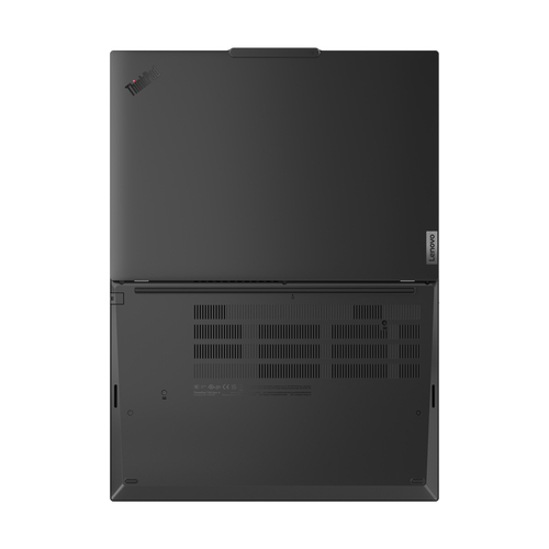 Lenovo ThinkPad T16 Gen 4 (Intel) Copilot+ PC Intel Core Ultra 7 258V Laptop 40,6 cm (16") WUXGA 32 GB LPDDR5x-SDRAM 512 GB SSD Wi-Fi 7 (802.11be) Windows 11 Pro Zwart Belgisch