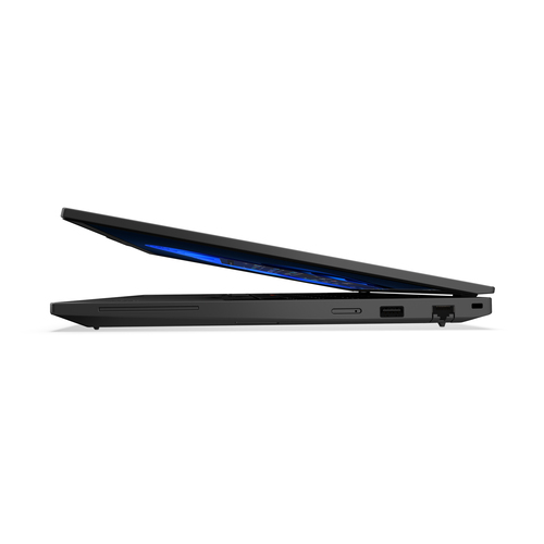 Lenovo ThinkPad T16 Gen 4 (Intel) Copilot+ PC Intel Core Ultra 7 258V Laptop 40,6 cm (16") WUXGA 32 GB LPDDR5x-SDRAM 512 GB SSD Wi-Fi 7 (802.11be) Windows 11 Pro Zwart Belgisch