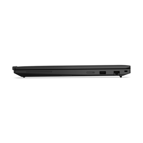 Lenovo ThinkPad T16 Gen 4 (Intel) Copilot+ PC Intel Core Ultra 7 258V Laptop 40,6 cm (16") WUXGA 32 GB LPDDR5x-SDRAM 512 GB SSD Wi-Fi 7 (802.11be) Windows 11 Pro Zwart Belgisch
