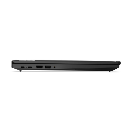 Lenovo ThinkPad T16 Gen 4 (Intel) Copilot+ PC Intel Core Ultra 7 258V Laptop 40,6 cm (16") WUXGA 32 GB LPDDR5x-SDRAM 512 GB SSD Wi-Fi 7 (802.11be) Windows 11 Pro Zwart Belgisch