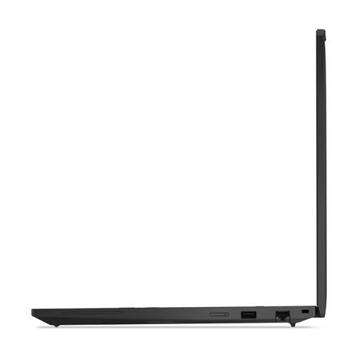 Lenovo ThinkPad T16 Gen 4 (Intel) Copilot+ PC Intel Core Ultra 7 258V Laptop 40,6 cm (16") WUXGA 32 GB LPDDR5x-SDRAM 512 GB SSD Wi-Fi 7 (802.11be) Windows 11 Pro Zwart Belgisch