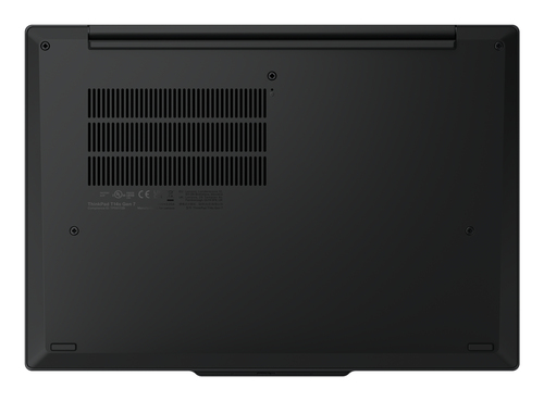 Lenovo ThinkPad T14s Gen 7 (Intel) Copilot+ PC Intel Core Ultra 5 325 Laptop 35,6 cm (14") WUXGA 32 GB LPDDR5x-SDRAM 512 GB SSD Wi-Fi 7 (802.11be) Windows 11 Pro Zwart Belgisch