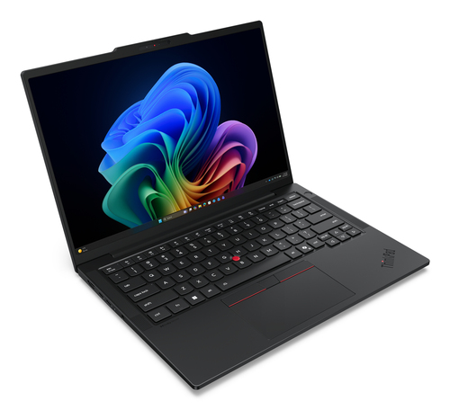 Lenovo ThinkPad T14s Gen 7 (Intel) Copilot+ PC Intel Core Ultra 5 325 Laptop 35,6 cm (14") WUXGA 32 GB LPDDR5x-SDRAM 512 GB SSD Wi-Fi 7 (802.11be) Windows 11 Pro Zwart Belgisch