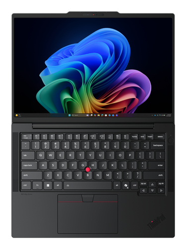 Lenovo ThinkPad T14s Gen 7 (Intel) Copilot+ PC Intel Core Ultra 5 325 Laptop 35,6 cm (14") WUXGA 32 GB LPDDR5x-SDRAM 512 GB SSD Wi-Fi 7 (802.11be) Windows 11 Pro Zwart Belgisch