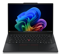 Lenovo ThinkPad T14s Gen 7 (Intel) Copilot+ PC Intel Core Ultra 7 355 Laptop 35,6 cm (14") WUXGA 32 GB LPDDR5x-SDRAM 512 GB SSD Wi-Fi 7 (802.11be) Windows 11 Pro Zwart Belgisch