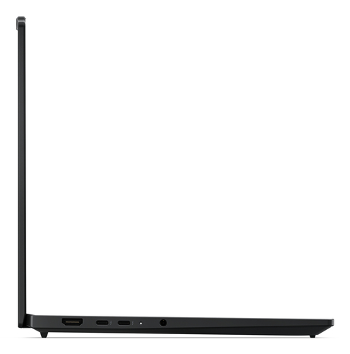 Lenovo ThinkPad T14s Gen 7 (Intel) Copilot+ PC Intel Core Ultra 7 355 Laptop 35,6 cm (14") WUXGA 32 GB LPDDR5x-SDRAM 512 GB SSD Wi-Fi 7 (802.11be) Windows 11 Pro Zwart Belgisch
