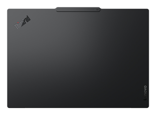 Lenovo ThinkPad T14s Gen 7 (Intel) Copilot+ PC Intel Core Ultra 7 355 Laptop 35,6 cm (14") WUXGA 32 GB LPDDR5x-SDRAM 512 GB SSD Wi-Fi 7 (802.11be) Windows 11 Pro Zwart Belgisch