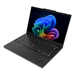 Lenovo ThinkPad T14s Gen 7 (Intel) Copilot+ PC Intel Core Ultra 7 355 Laptop 35,6 cm (14") WUXGA 32 GB LPDDR5x-SDRAM 512 GB SSD Wi-Fi 7 (802.11be) Windows 11 Pro Zwart Belgisch