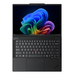 Lenovo ThinkPad T14s Gen 7 (Intel) Copilot+ PC Intel Core Ultra 7 355 Laptop 35,6 cm (14") WUXGA 32 GB LPDDR5x-SDRAM 512 GB SSD Wi-Fi 7 (802.11be) Windows 11 Pro Zwart Belgisch