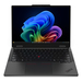 Lenovo ThinkPad T14s 2-in-1 Gen 2 Copilot+ PC Intel Core Ultra 5 325 Hybride (2-in-1) 35,6 cm (14") Touchscreen WUXGA 16 GB LPDDR5x-SDRAM 512 GB SSD Wi-Fi 7 (802.11be) Windows 11 Pro Zwart Belgisch