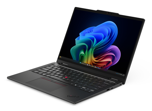 Lenovo ThinkPad T14s 2-in-1 Gen 2 Copilot+ PC Intel Core Ultra 5 325 Hybride (2-in-1) 35,6 cm (14") Touchscreen WUXGA 16 GB LPDDR5x-SDRAM 512 GB SSD Wi-Fi 7 (802.11be) Windows 11 Pro Zwart Belgisch